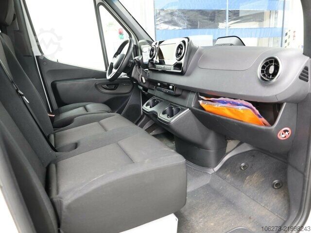 Van Mercedes-Benz Sprinter 317 Maxi,Automatik,Kamera,Klima,MBUX