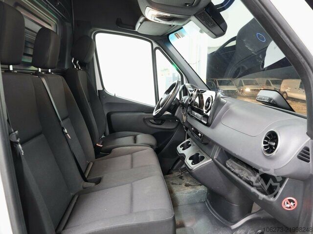 Van Mercedes-Benz Sprinter 317 Maxi,Automatik,Kamera,Klima,MBUX