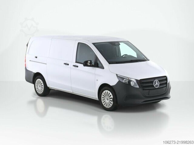 Van Mercedes-Benz Vito116CDI KA lang,Automatik,Klima,Kamera