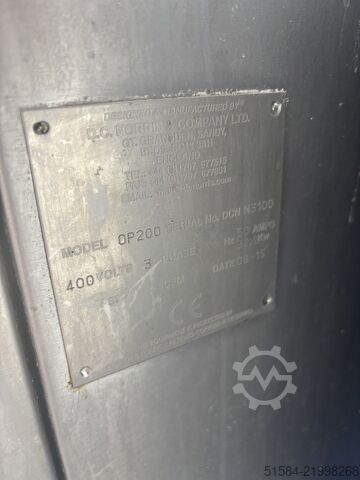 Maschinen und Mühlenbau Benker Maschinen und Mühlenbau Benker Maschinen und Mühlenbau Benker