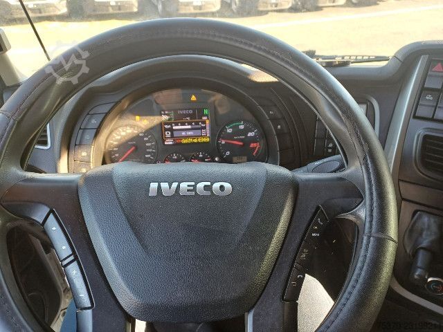 Standard SZM IVECO 440S51