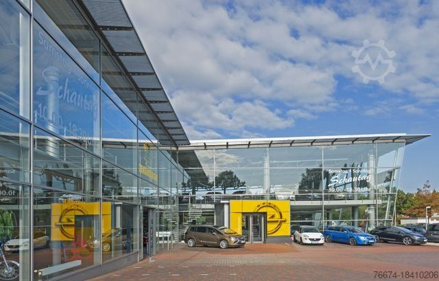 Kastenwagen hoch CITROEN Jumper 35 L4H2 DoKa 6-Sitzer Klima PDC Kamera