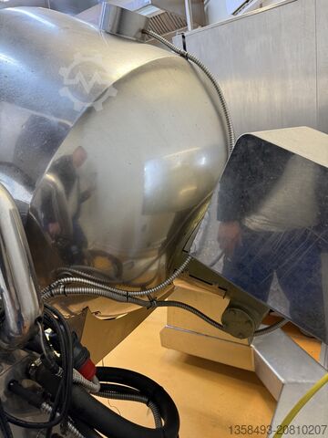 Kochkessel Anko Food SF-60