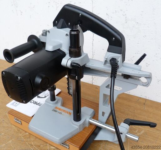 Kettenstemmer Kettenfräse PROTOOL FESTOOL mit Versand Typ CMP 150 mit Führungsgestell CMP 145