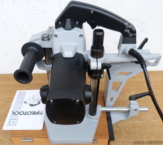 Kettenstemmer Kettenfräse PROTOOL FESTOOL mit Versand Typ CMP 150 mit Führungsgestell CMP 145