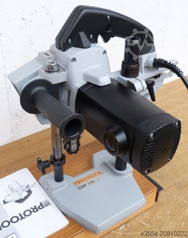 Kettenstemmer Kettenfräse PROTOOL FESTOOL mit Versand Typ CMP 150 mit Führungsgestell CMP 145