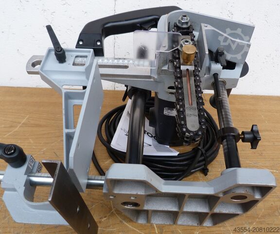 Kettenstemmer Kettenfräse PROTOOL FESTOOL mit Versand Typ CMP 150 mit Führungsgestell CMP 145