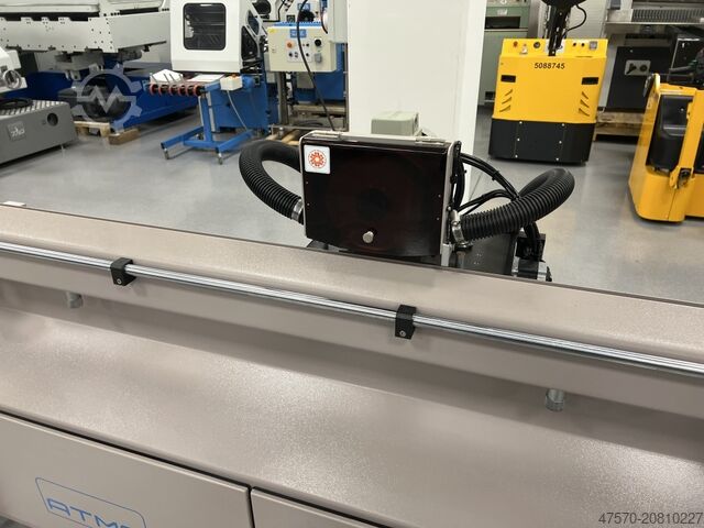 Automatische Rakelschleifmaschine Atma AT-S150D Automatic Squeegee Grinder