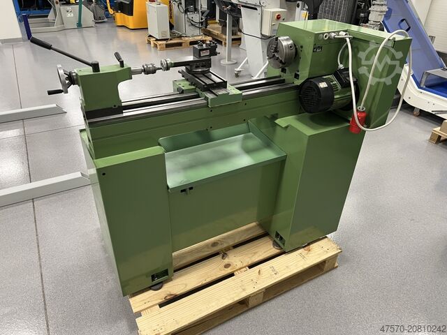 Drehmaschine Emco Compact 10 Lathe