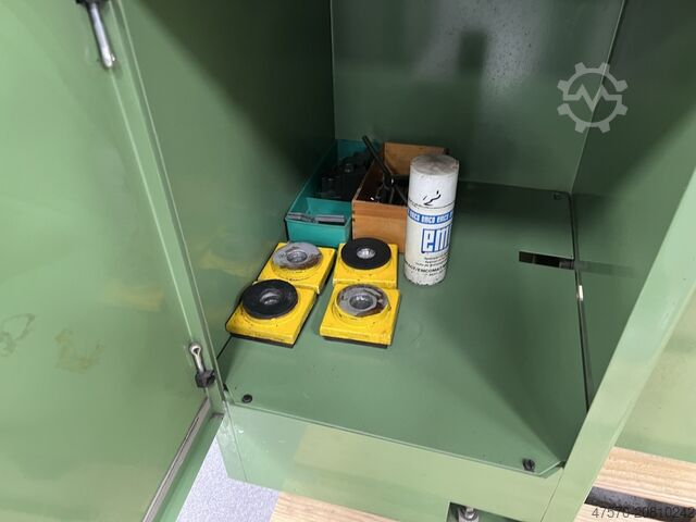 Drehmaschine Emco Compact 10 Lathe