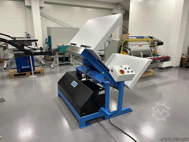 Stapelwender Hotung LK-PW1 Pile Turner Paper Pallet Turner, B1+ Format
