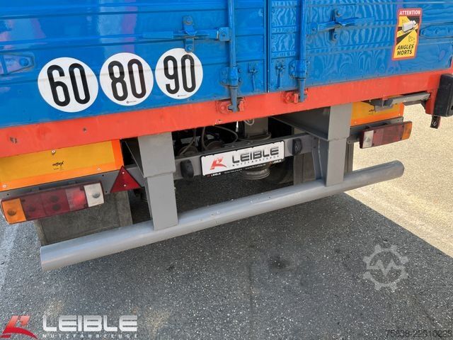 Kofferanhänger Trailor 49m³ Möbelkoffer*Doppelbereifung !TOP!