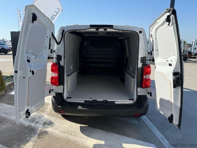 Panel van Opel VIVARO 2.0 145 L2H1