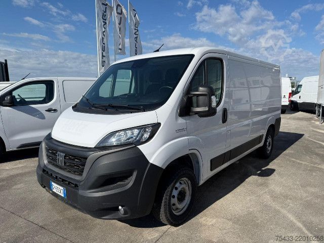 Panel van Fiat DUCATO 33 MH1