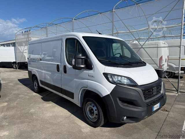 Panel van Fiat DUCATO 33 MH1