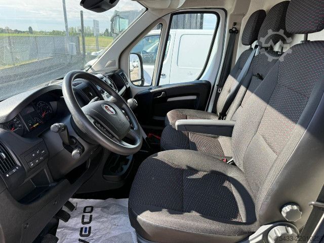 Panel van Fiat DUCATO 33 MH1