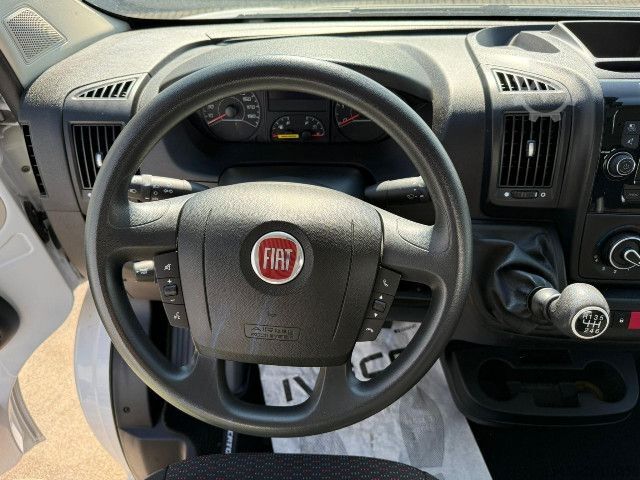 Panel van Fiat DUCATO 33 MH1
