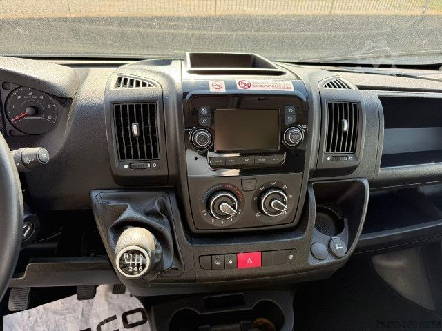 Panel van Fiat DUCATO 33 MH1