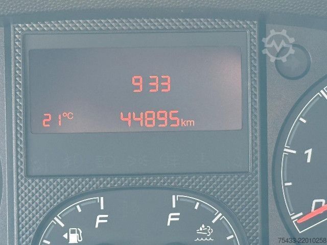 Panel van Fiat DUCATO 33 MH1