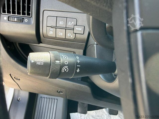 Panel van Fiat DUCATO 33 MH1