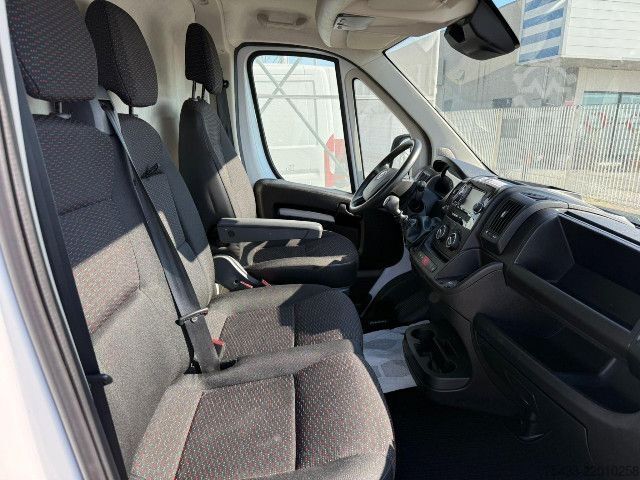 Panel van Fiat DUCATO 33 MH1