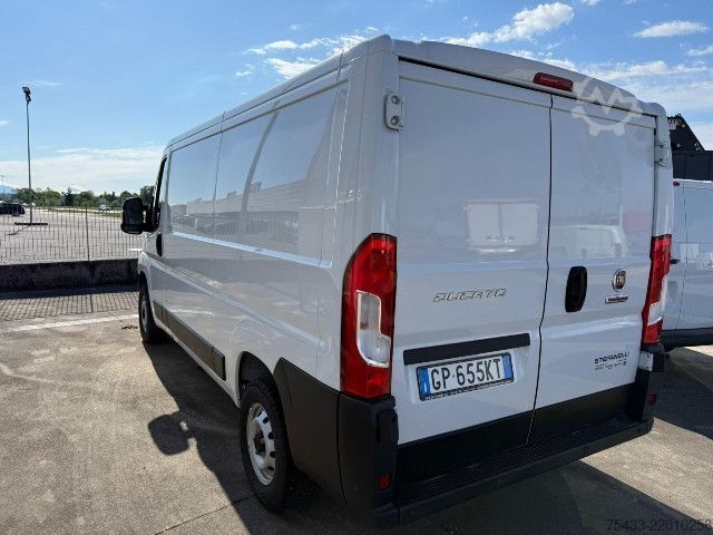 Panel van Fiat DUCATO 33 MH1