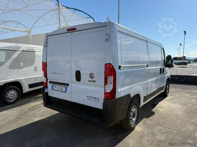 Panel van Fiat DUCATO 33 MH1