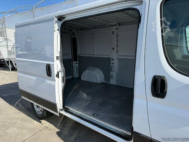 Panel van Fiat DUCATO 33 MH1