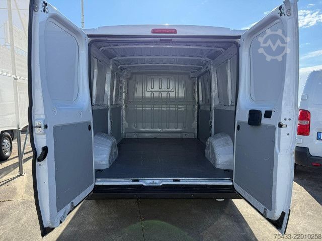 Panel van Fiat DUCATO 33 MH1