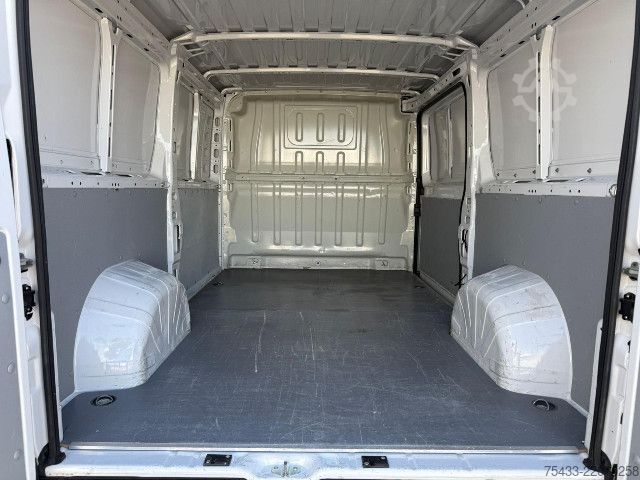 Panel van Fiat DUCATO 33 MH1