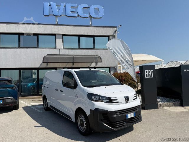Panel van Peugeot EXPERT 2.0 BLUE HDI 140CV L2H1