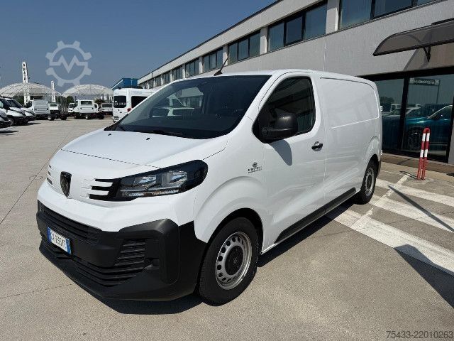 Panel van Peugeot EXPERT 2.0 BLUE HDI 140CV L2H1
