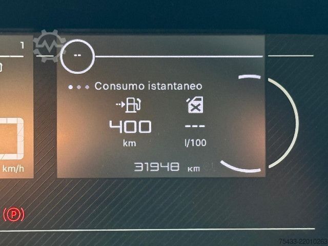 Panel van Peugeot EXPERT 2.0 BLUE HDI 140CV L2H1