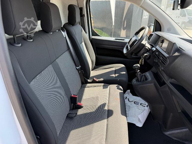 Panel van Peugeot EXPERT 2.0 BLUE HDI 140CV L2H1