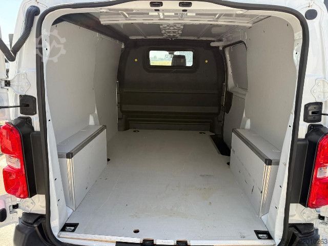 Panel van Peugeot EXPERT 2.0 BLUE HDI 140CV L2H1