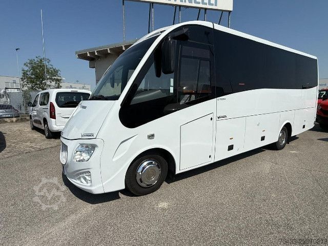 Bus IVECO 70C18 SITCAR VOYAGER 27+1+1