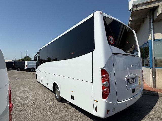 Bus IVECO 70C18 SITCAR VOYAGER 27+1+1