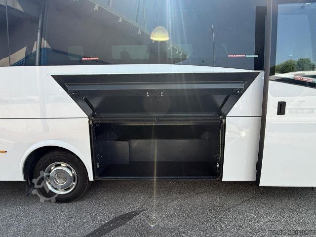 Bus IVECO 70C18 SITCAR VOYAGER 27+1+1