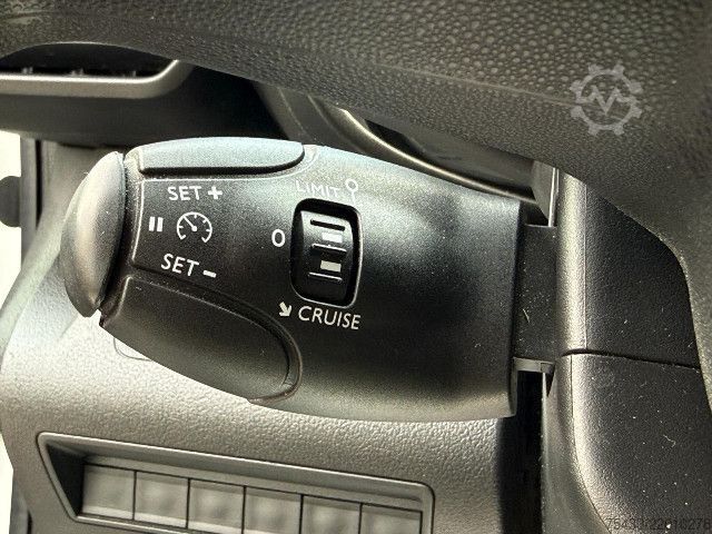 Panel van Citroen BERLINGO M CLUB 130 EAT 8