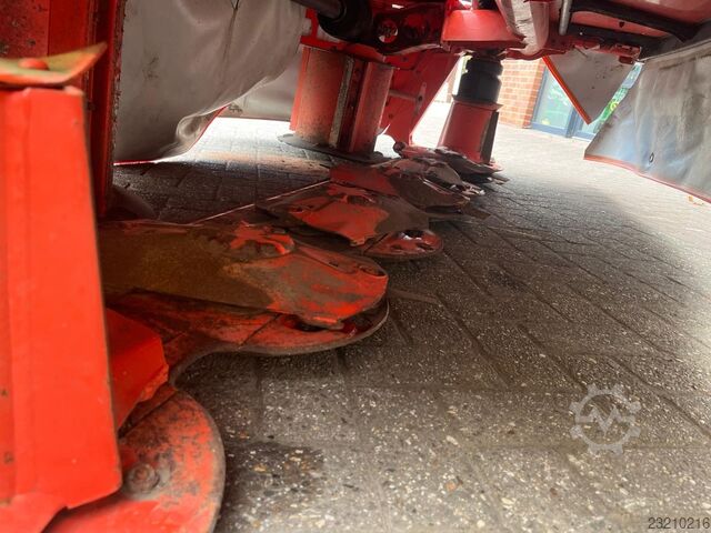 Kuhn GMD 3125F Kuhn GMD 3125F