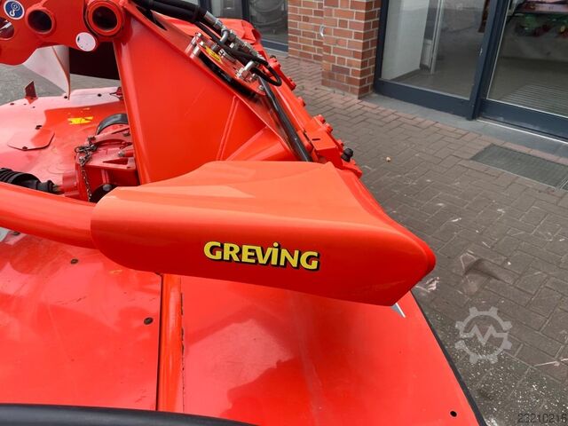 Kuhn GMD 3125F Kuhn GMD 3125F