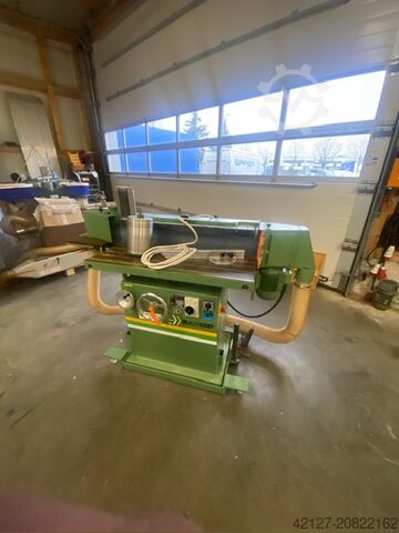 Kantenschleifmaschine Langzauner LZK 3/4