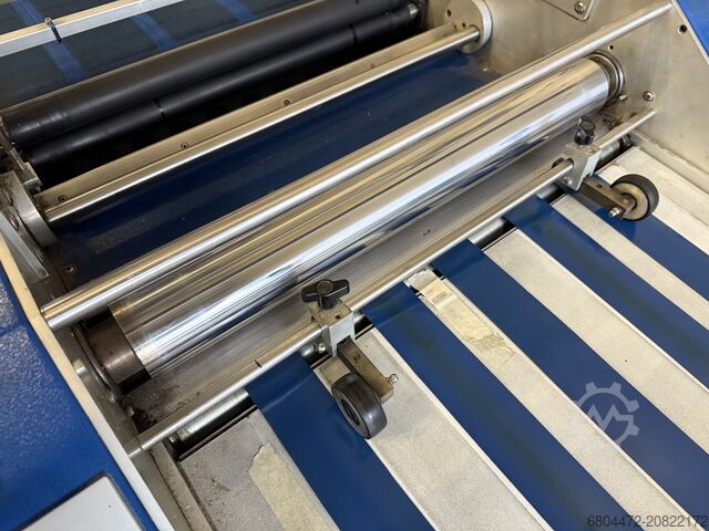 Laminiermaschine D&K Pegasus