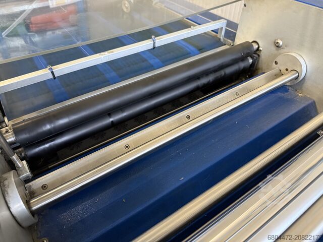 Laminiermaschine D&K Pegasus