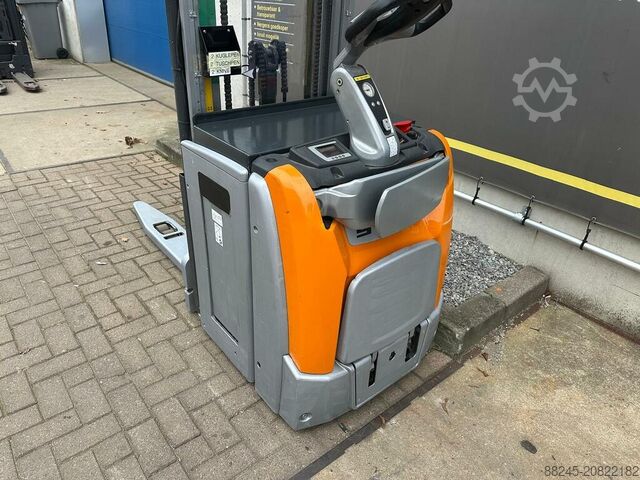 VS-22584 Elektrischer Triplex-Stapler Still mit Initialhub STILL exv sF 14i