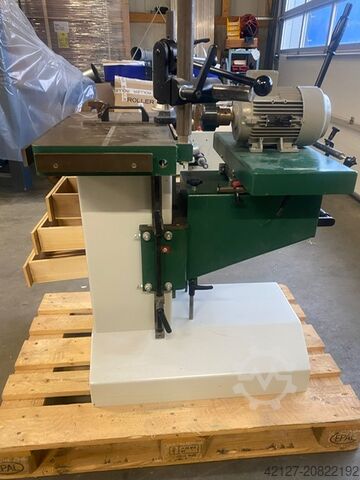 Langlochbohrmaschine Hess LLB 300