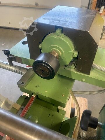 Langlochbohrmaschine Panhans 116