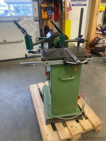 Langlochbohrmaschine Panhans 116