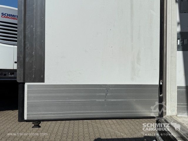 Kühlauflieger Schmitz Cargobull Tiefkühler Standard Doppelstock