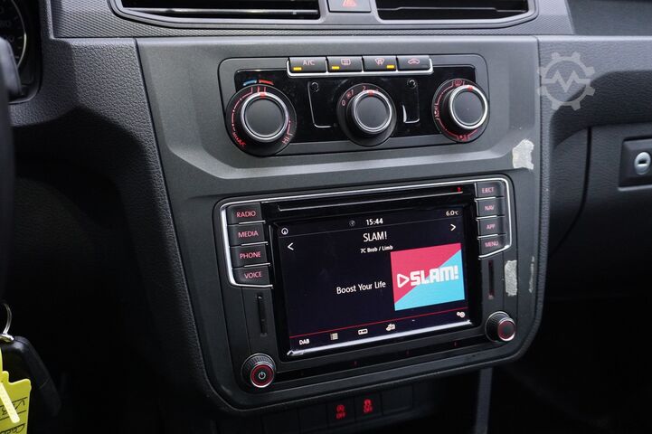 Hochdachkombi Volkswagen Caddy 2.0 TDI EURO 6 - Airco - Navi - Cruise - ...